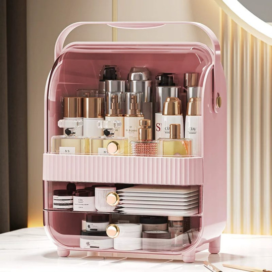 Plastic Accessories Organizer Small